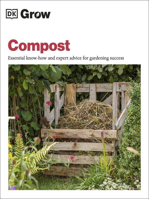 Title details for Grow Compost by Zia Allaway - Available